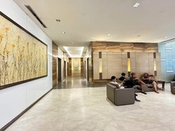 Square 2/novena Medical Center (D11), Retail #455103981